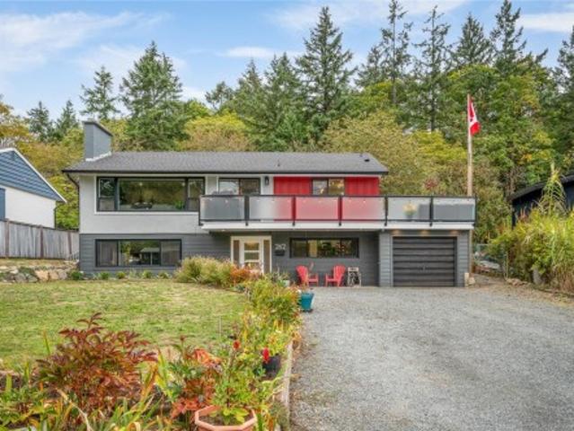 House for sale in Rutherford, Nanaimo