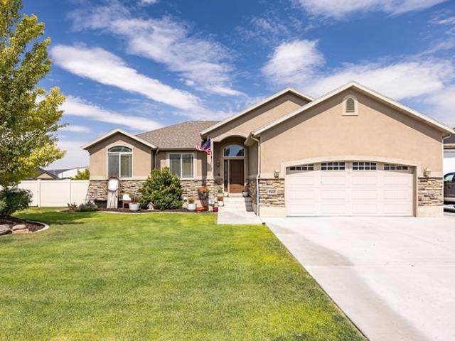 House for sale in Box Elder, Utah