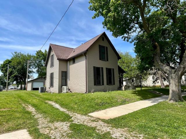 House for sale in Peru, Indiana