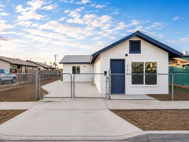 House for sale in El Centro, California