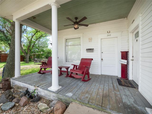 House for sale in Giddings, Texas