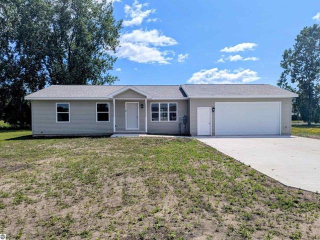 House for sale in Au Gres, Michigan