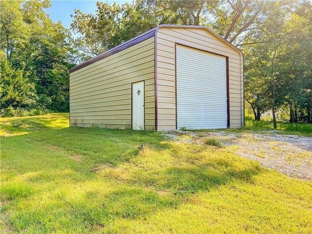 Land for sale in Kansas