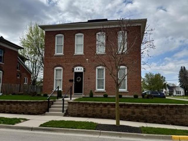 House for sale in Versailles, Ohio