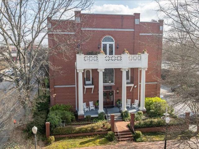 Condo for sale in Madison, Georgia