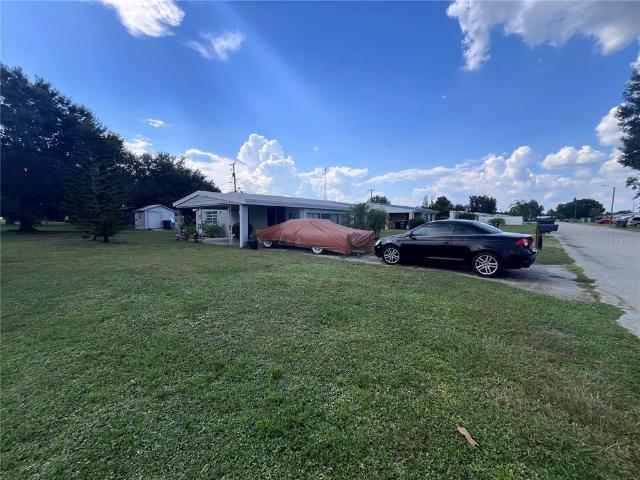 Property for sale in Babson Park, Florida
