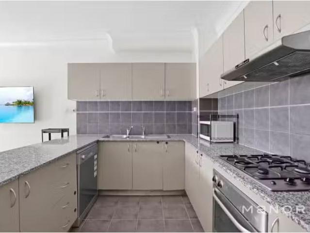 Apartment for rent in Toongabbie