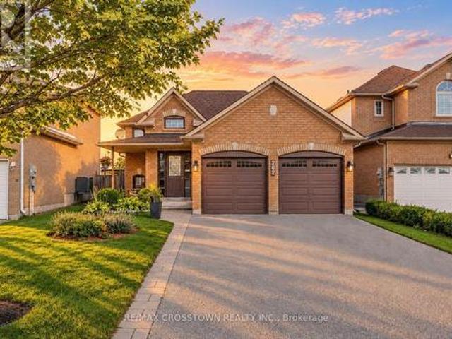 House for sale in Holly, Barrie