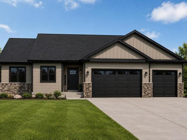 House for sale in Holmen, Wisconsin
