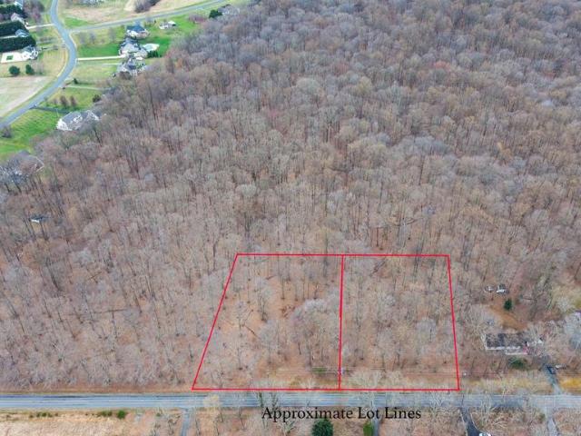 Land for sale in Centreville, Maryland