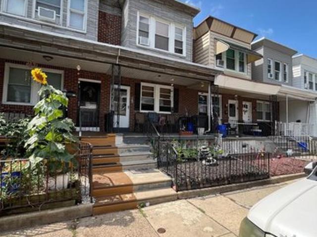 Townhouse for sale in Philadelphia, Pennsylvania