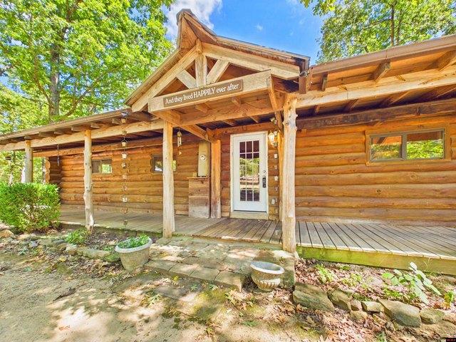 House for sale in Ark