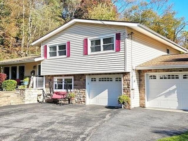 House for sale in Johnstown, Pennsylvania
