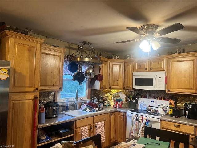 House for sale in Mount Airy, Surry County