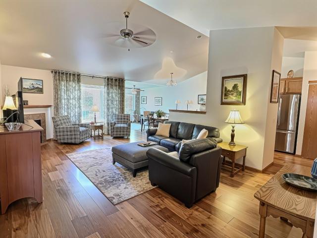 Condo for sale in Oshkosh, Wisconsin