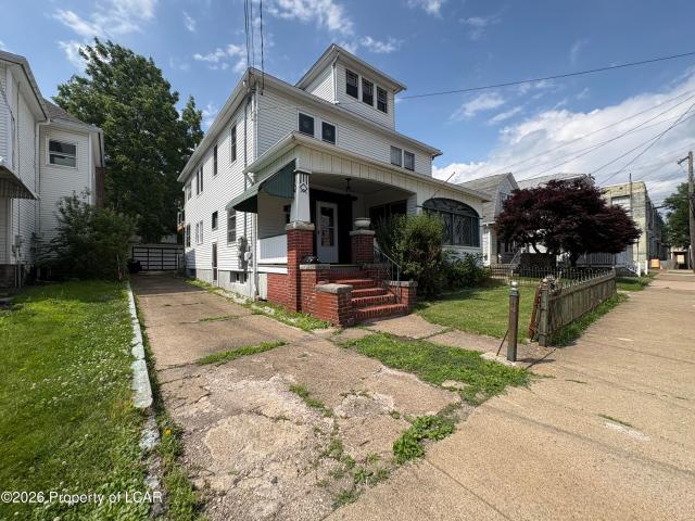 House for sale in Kingston, Pennsylvania