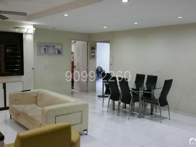 Apartment for sale in Sengkang, 19 North East, Hougang