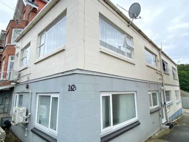 House for rent in Otakou