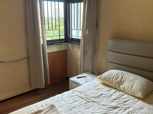 Room for rent