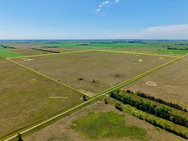 Land for sale in South Dakota