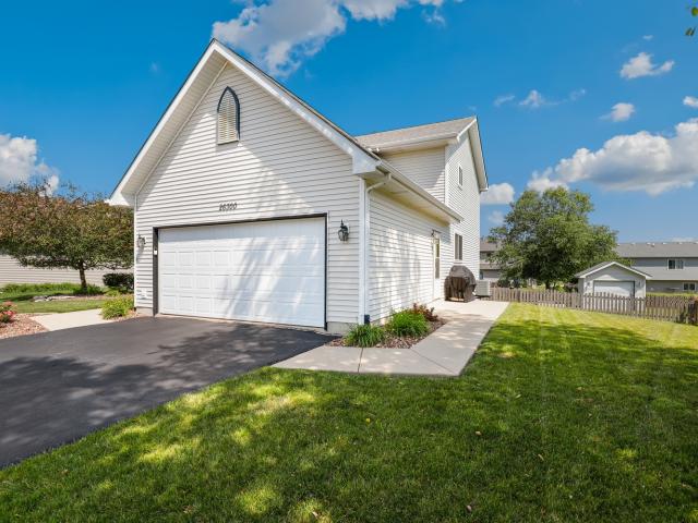 House for sale in Channahon, Illinois