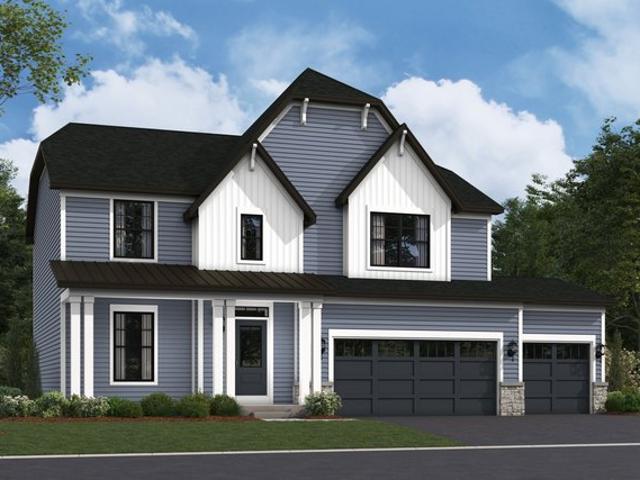 House for sale in Plainfield, Illinois