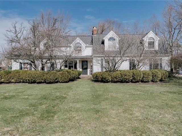House for sale in Beachwood, Ohio