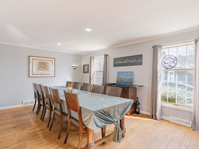 House for sale in Beachwood, Ohio