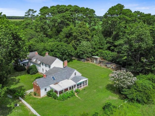 House for sale in Accomac, Accomack County