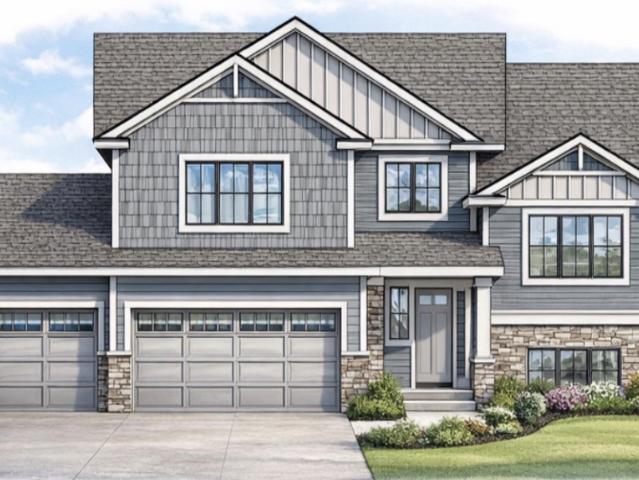 House for sale in Minnesota