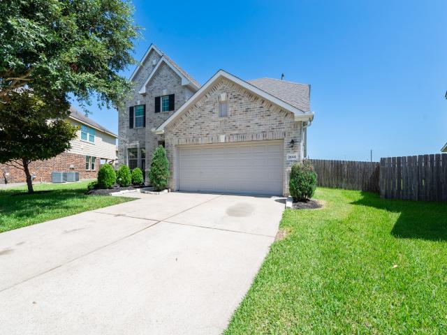 Property for rent in Katy, Texas