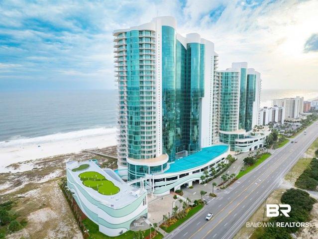 Condo for sale in Orange Beach, Alabama