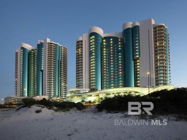 Condo for sale in Orange Beach, Alabama