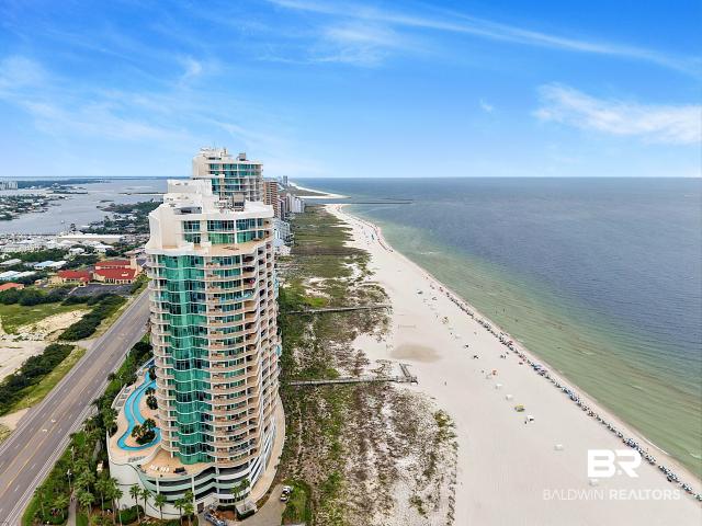 House for sale in Orange Beach, Alabama