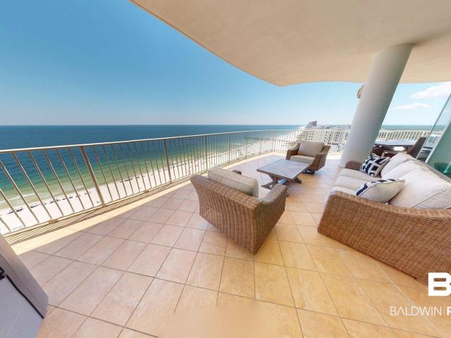 House for sale in Orange Beach, Alabama