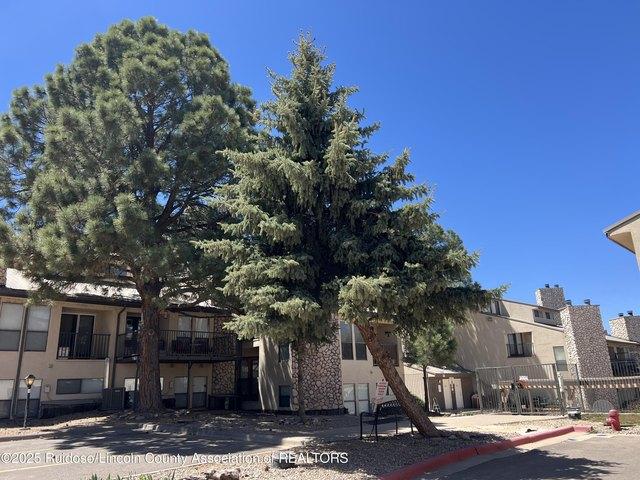 Condo for sale in Ruidoso Downs, New Mexico