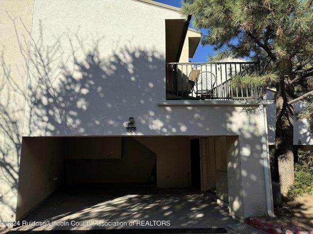 Condo for sale in Ruidoso Downs, New Mexico