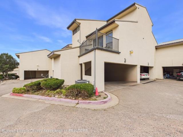 Condo for sale in Ruidoso Downs, New Mexico