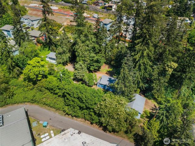 House for sale in Kingston, Washington