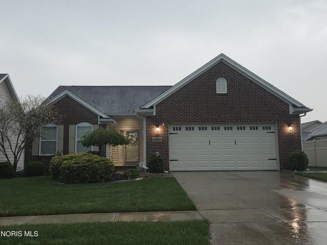 Condo for sale in Perrysburg, Ohio
