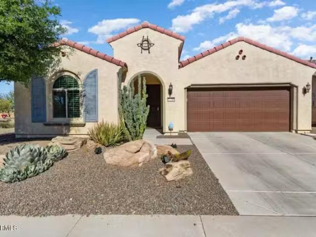 House for sale in Buckeye