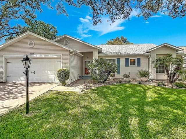 House for sale in Leesburg, Florida