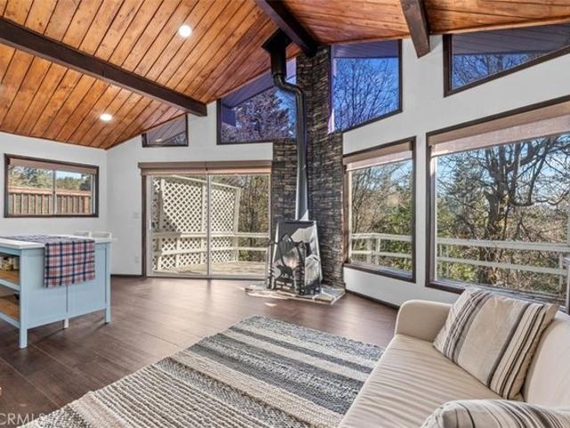 House for sale in Twin Peaks, California