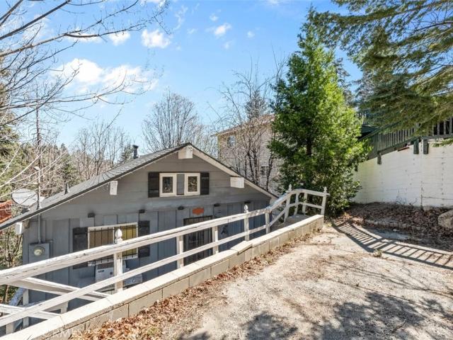 House for sale in Twin Peaks, California