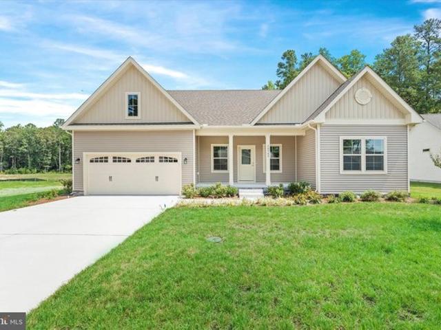 House for sale in Delaware