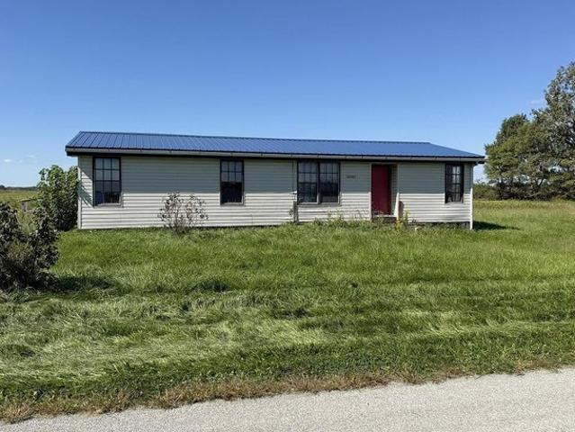 House for sale in West Mansfield, Logan County