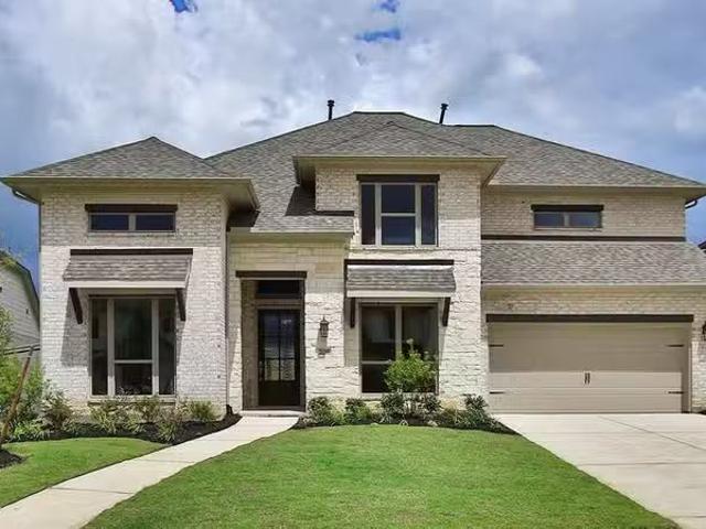 House for sale in Baytown