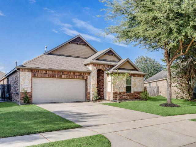 Property for rent in Richmond, Texas