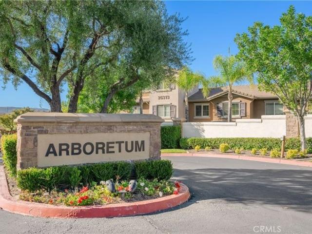 Townhouse for sale in Murrieta, California