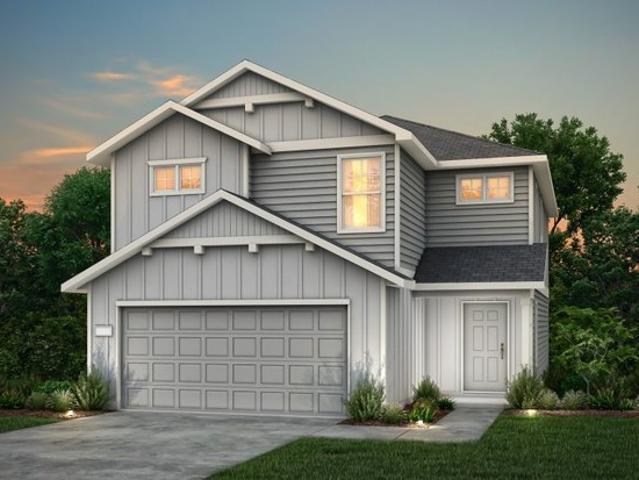 House for sale in Magnolia, Texas